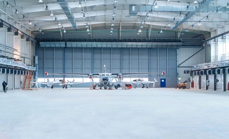 Уральский завод гражданской авиации, ОЭЗ "Титановая долина"
